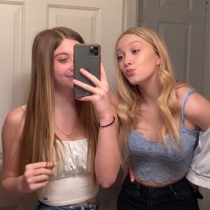 Meet your Posher, Emma